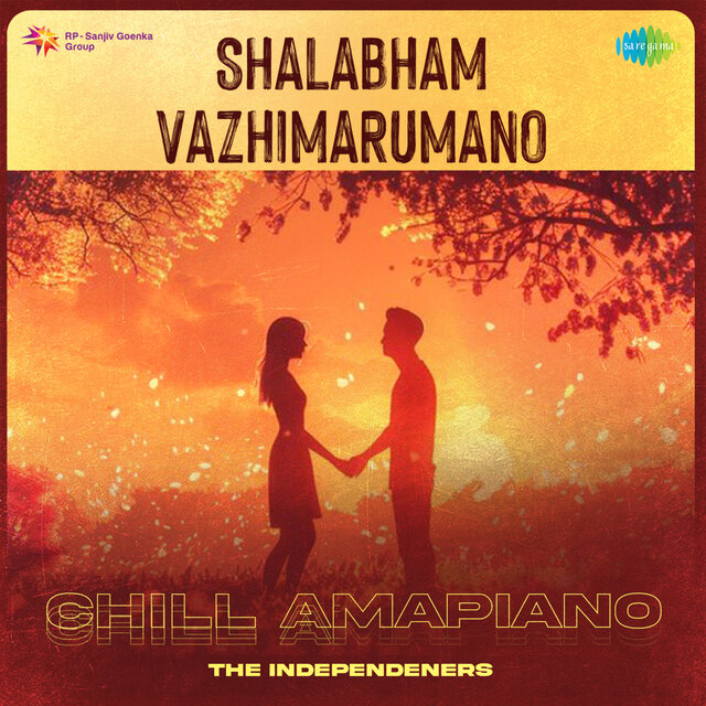 Shalabham Vazhimaruma (Chill Amapiano)