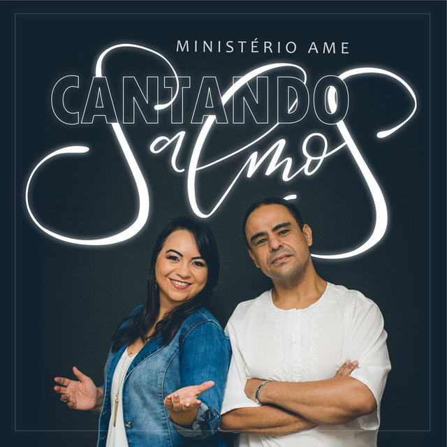 Cantando Salmos