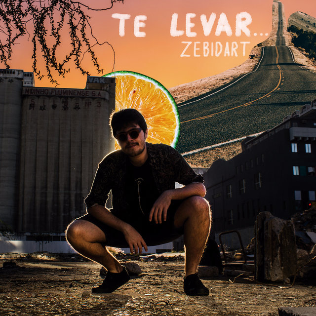 Te Levar