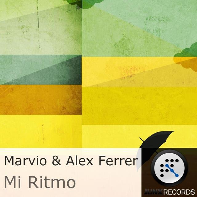 Mi Ritmo - Single