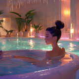 Lofi Calm for Wellness