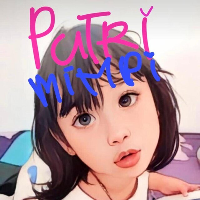 Putri Mimpi