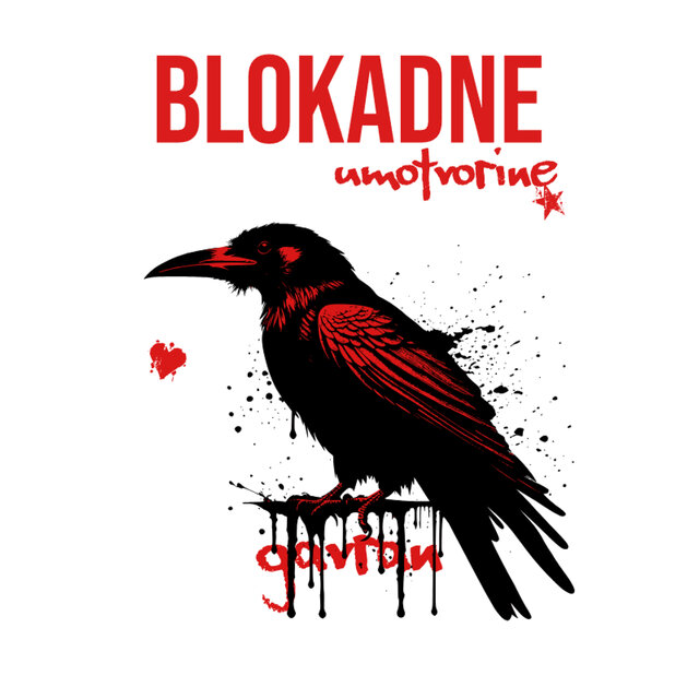 Blokadne Umotvorine