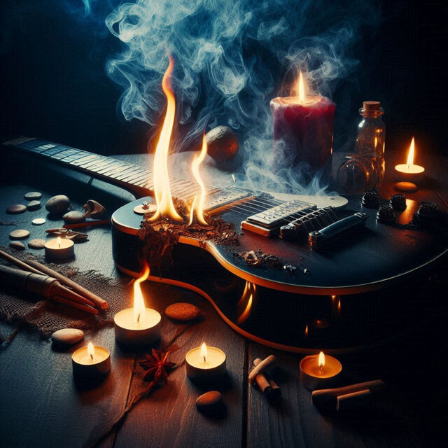Slow Burn