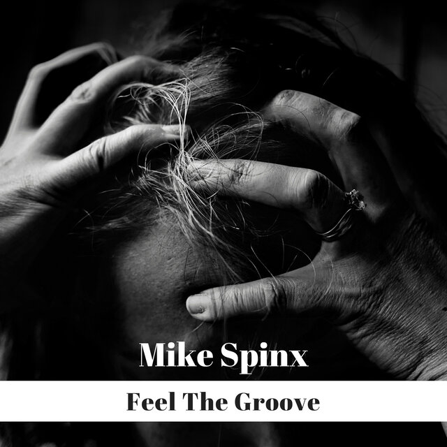 Feel The Groove by Mike Spinx on TIDAL