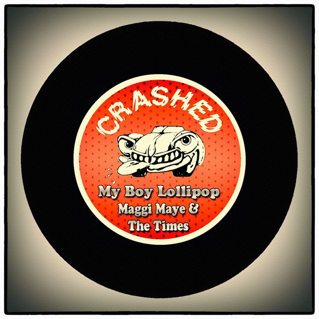 My Boy Lollipop