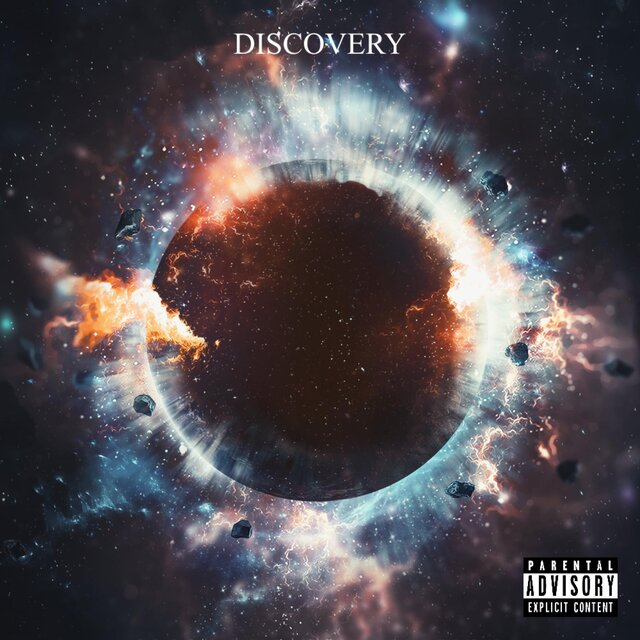 Discovery EP
