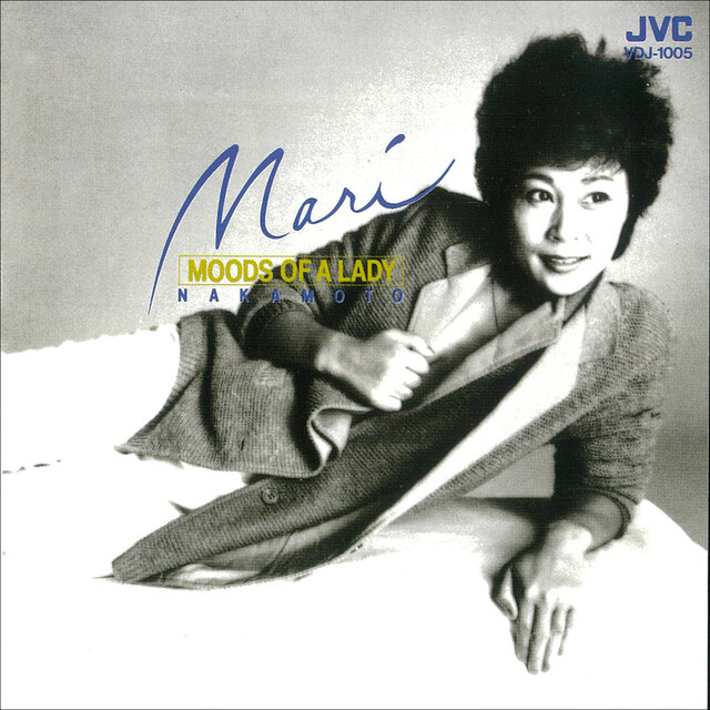 MOODS OF A LADY