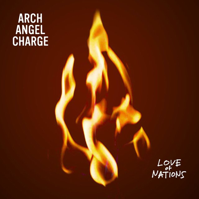 Arch Angel Charge