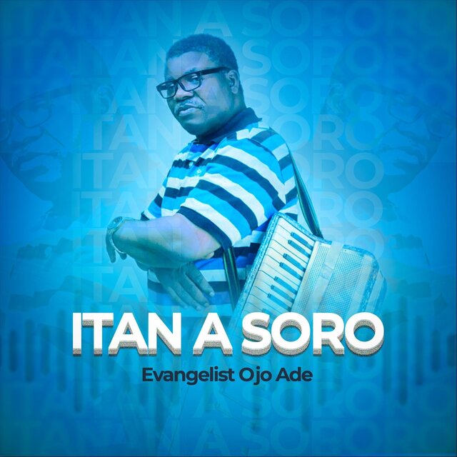 Itan A Soro