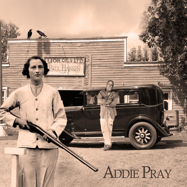 Addie Pray