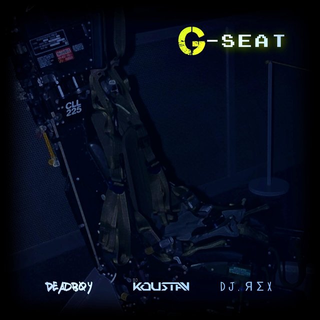 G-Seat