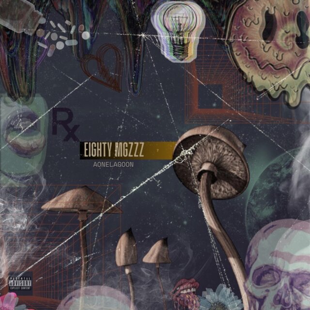 Eighty Mgzzz