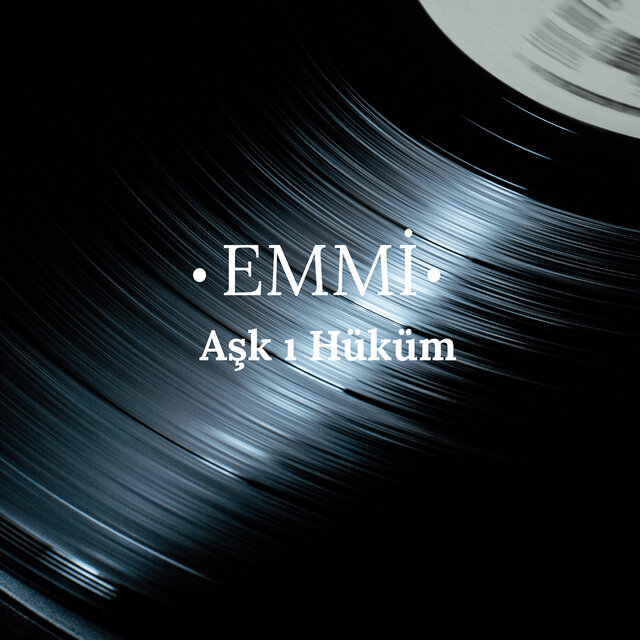 Aşk I Hüküm