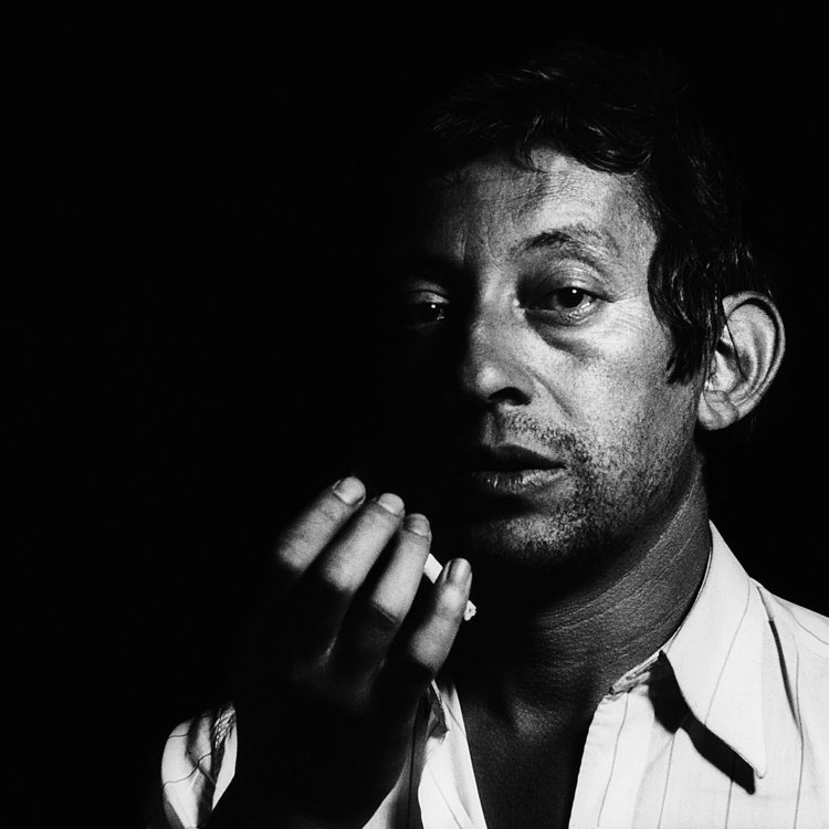 Serge Gainsbourg - TIDAL