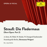 J. Strauss II: Die Fledermaus (short version) - Part 2