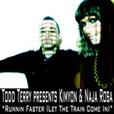Runnin Faster (Let The Train Come In)