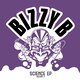 Cover art for album Science EP, Vol. V by Bizzy B