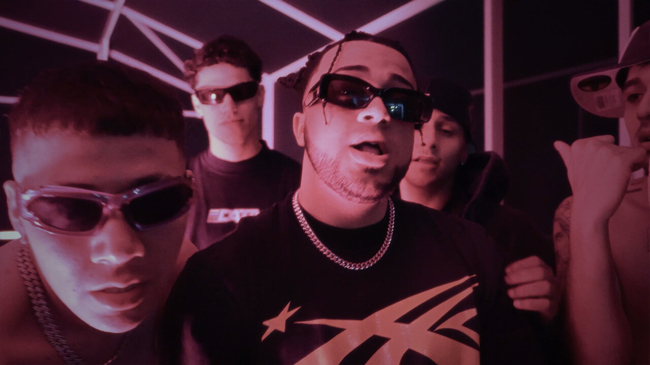 Baddie (Official Video)