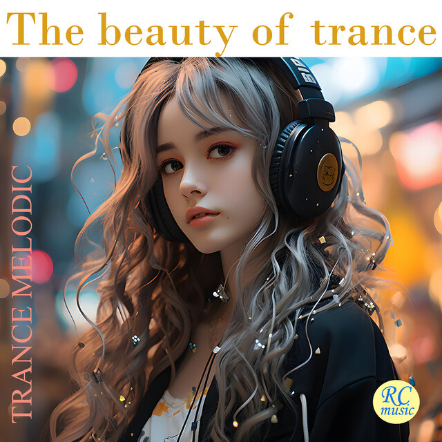 The Beauty of Trance (Trance Melodic)
