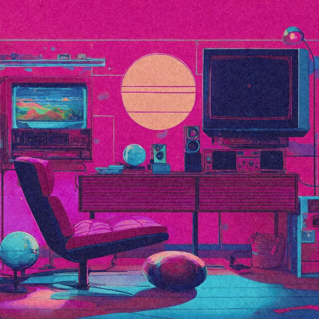 House (Lo-fi)