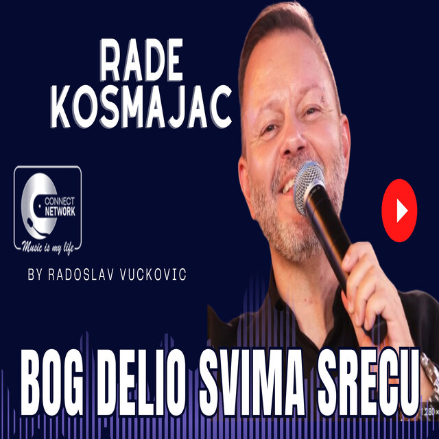Bog delio svima srecu (Live)