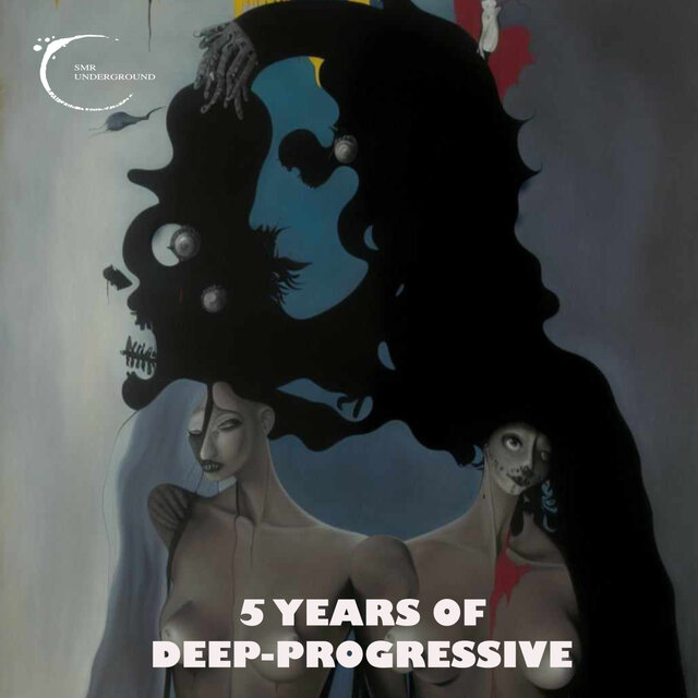 5 Years of Deep-Progressive