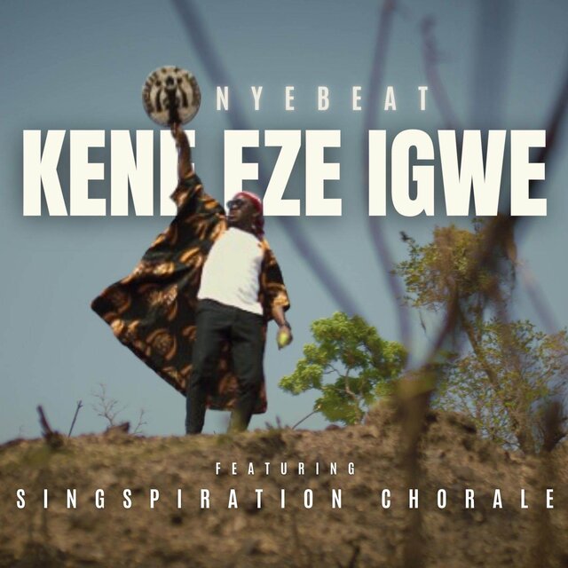 Kene Eze Igwe