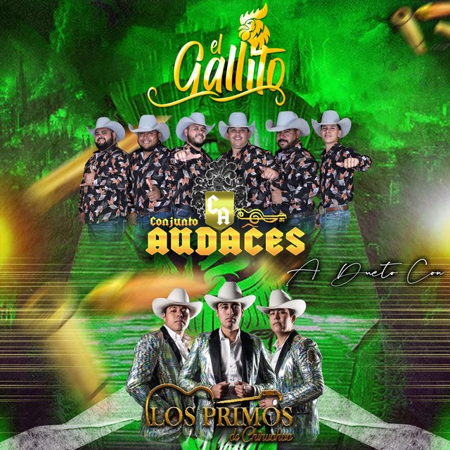 El Gallito