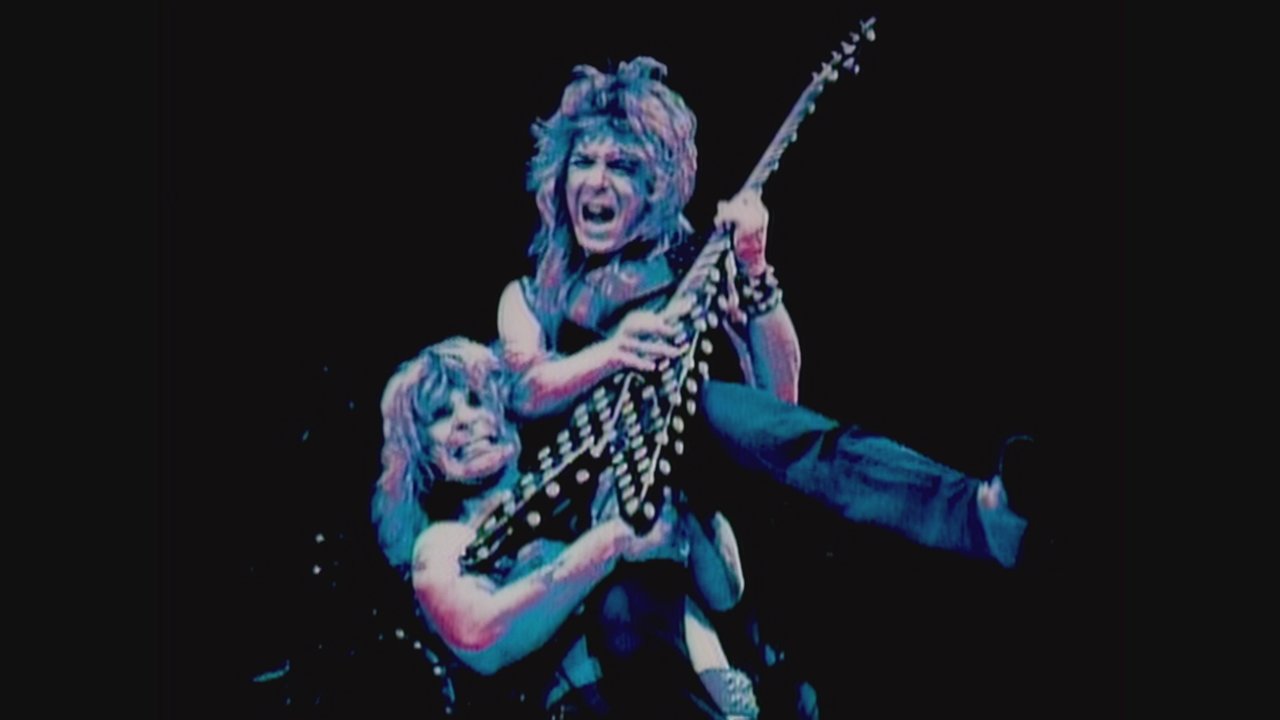 Crazy Train (Official Music Video)