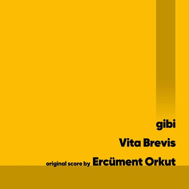 gibi: Vita Brevis (Original Score)