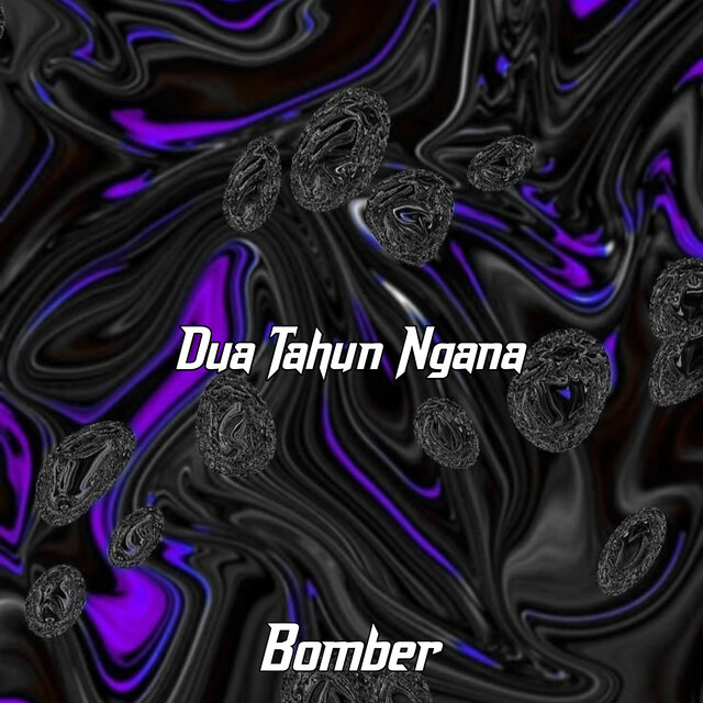 Dua Tahun Ngana
