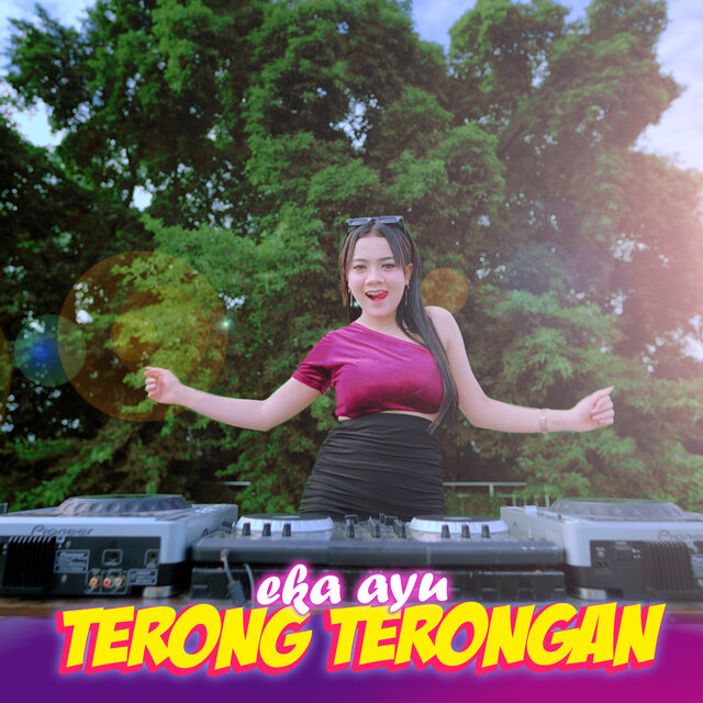 Terong Terongan