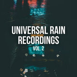 Music & Rain
