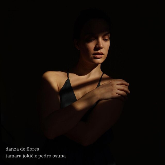 Danza de flores (feat. Pedro Osuna)