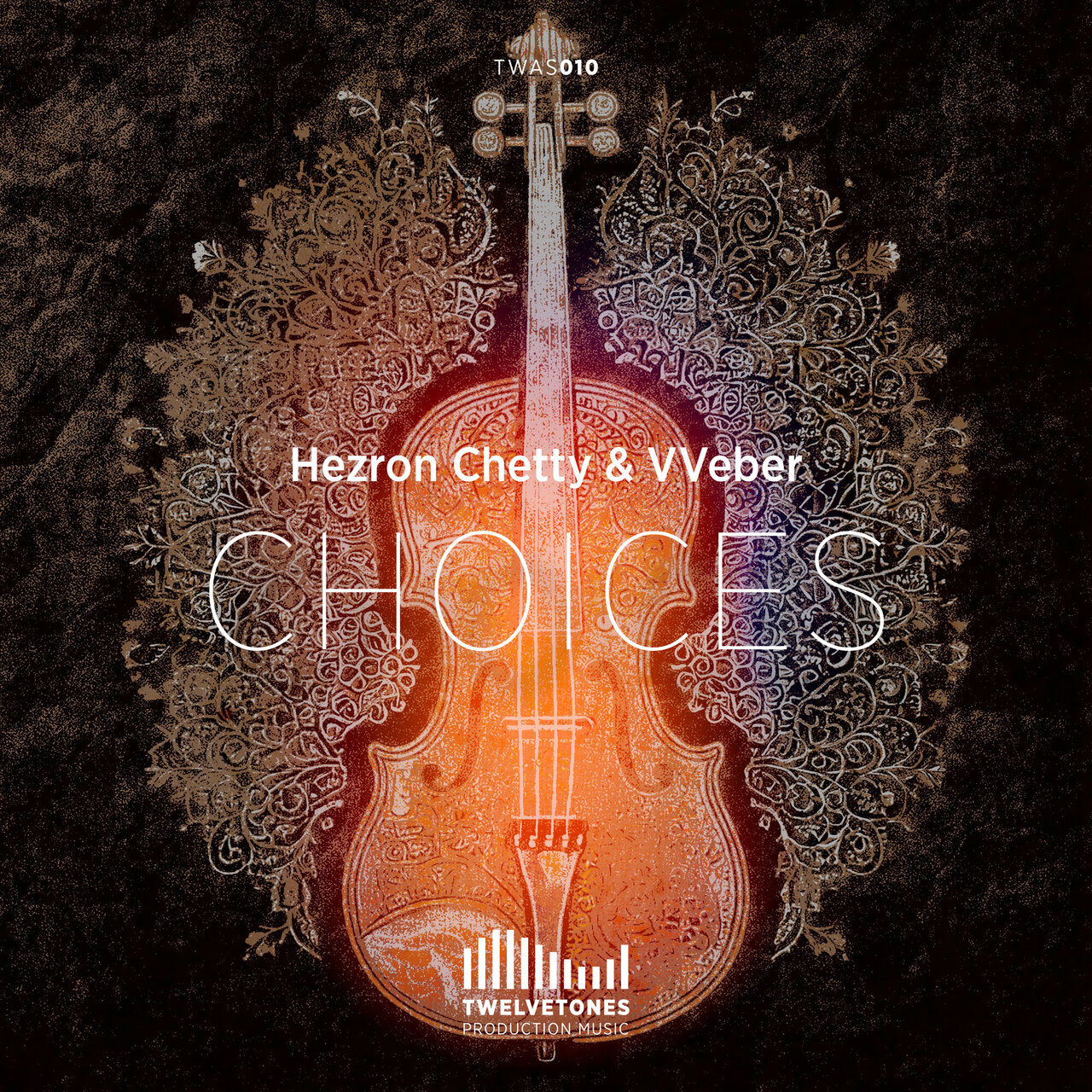 Sherwin Chetti Hezron Chetty on TIDAL