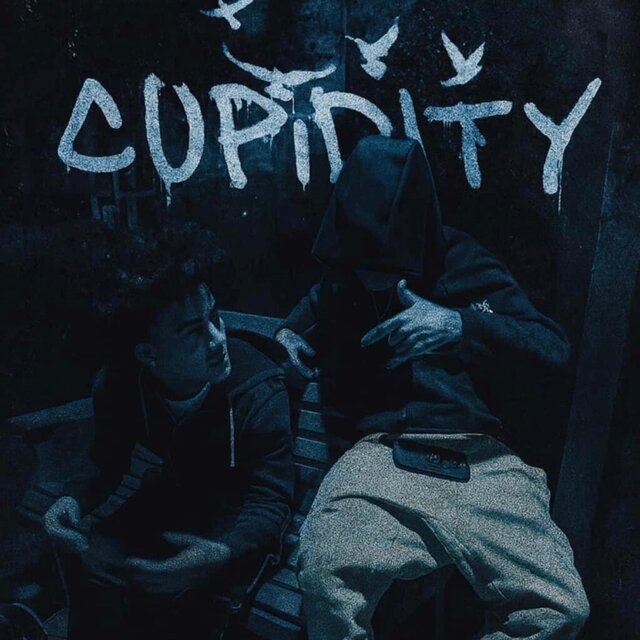 Cupidity