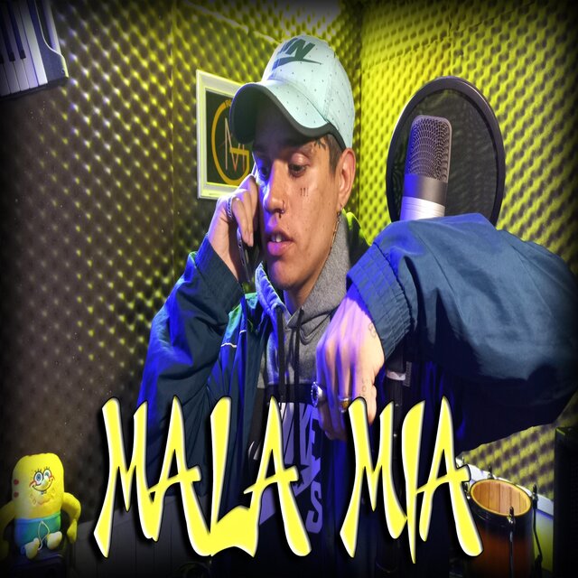 Mala mia