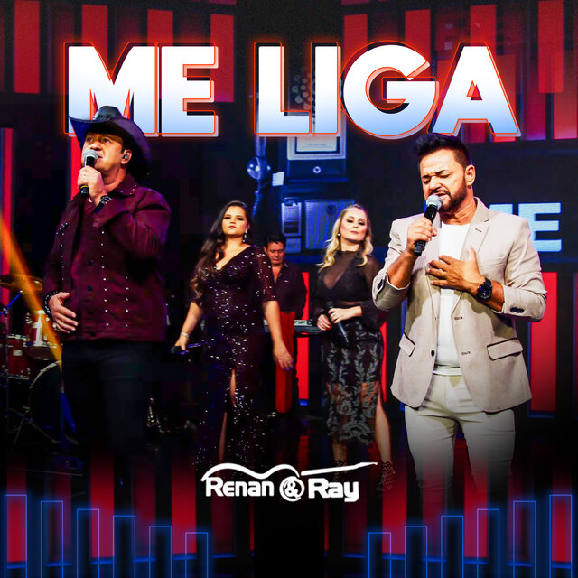 Me Liga