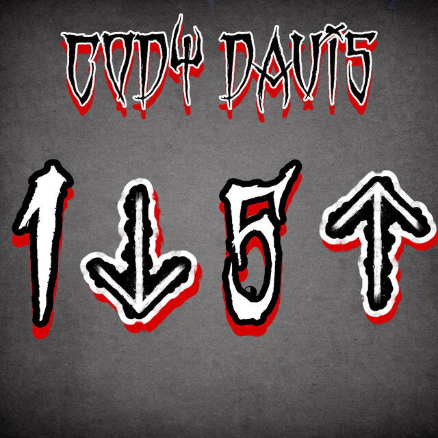 1 Down 5 Up