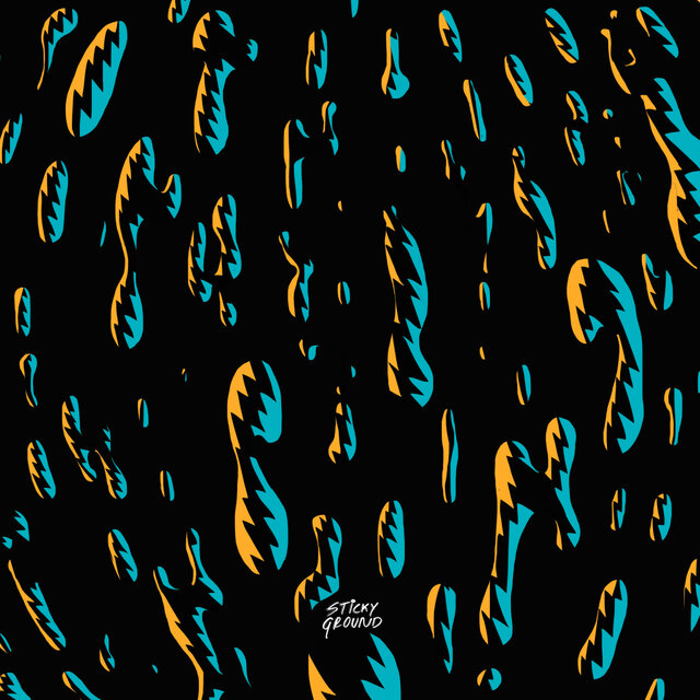 Sticky Leaks, Vol. 2
