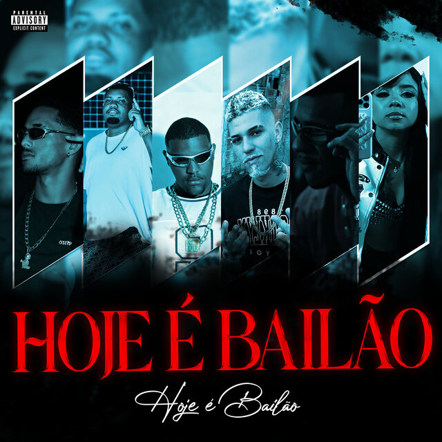 Hoje é Bailão