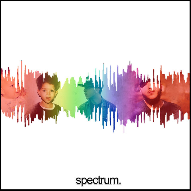 spectrum.