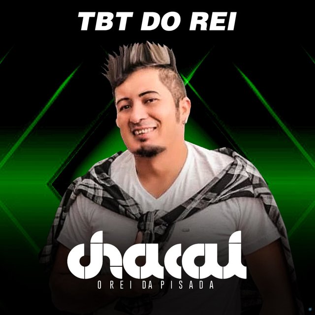 TBT do Rei