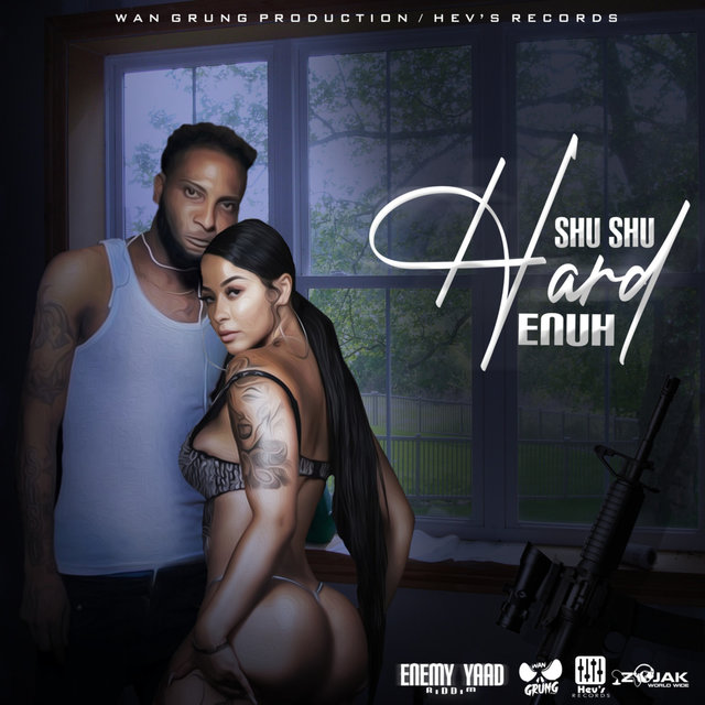 Hard Enuh