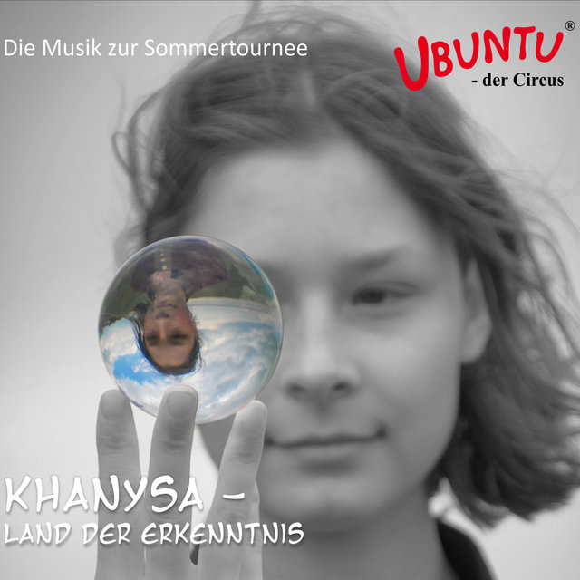 Khanysa – Land der Erkenntnis
