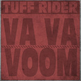 VA VA Voom (Supa Nani Remix Edit)