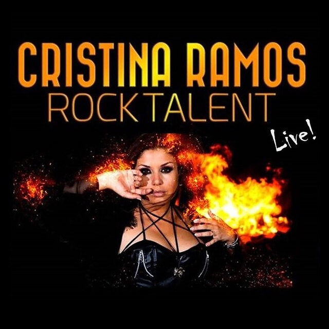 Rock Talent (Live)