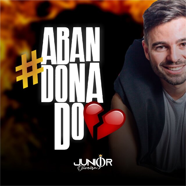 #Abandonado