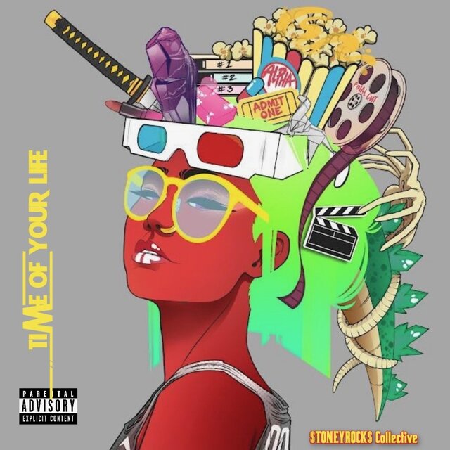 Time of Your Life